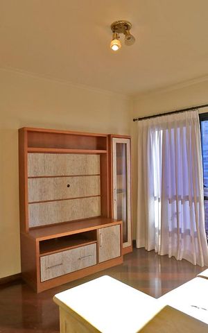 Apartamento para alugar com 80m², 3 quartos e 2 vagasSala