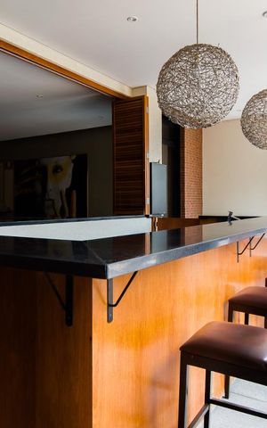 Studio à venda com 40m², 1 quarto e sem vaga Studio à venda com 40m², 1 quarto e sem vagaÁrea Gourmet