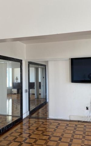 Apartamento à venda com 268m², 3 quartos e sem vaga