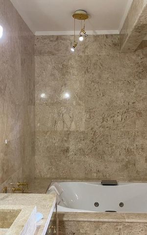 Apartamento à venda com 268m², 3 quartos e sem vaga