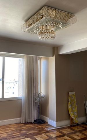 Apartamento à venda com 268m², 3 quartos e sem vaga