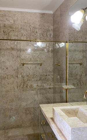 Apartamento à venda com 268m², 3 quartos e sem vaga