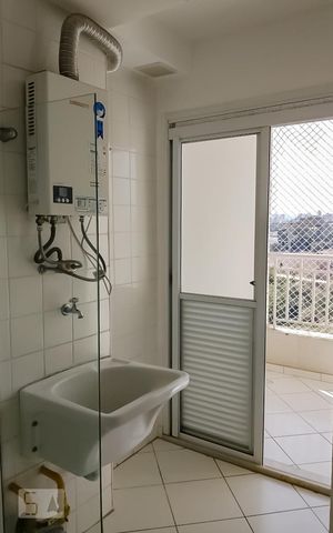 Apartamento à venda com 65m², 2 quartos e 1 vagaÁrea de Serviço
