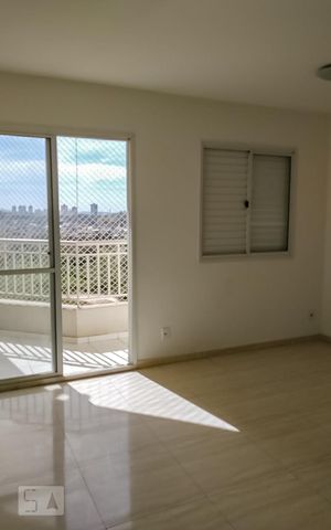 Apartamento à venda com 65m², 2 quartos e 1 vagaSala