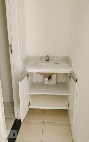 Apartamento à venda com 65m², 2 quartos e 1 vagaVaranda da Sala