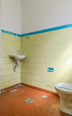 Casa à venda com 80m², 1 quarto e sem vaga