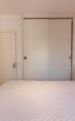 Studio à venda com 42m², 1 quarto e 1 vaga Studio à venda com 42m², 1 quarto e 1 vagaQuarto