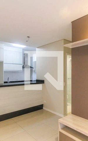 Apartamento à venda com 52m², 2 quartos e 2 vagas Apartamento à venda com 52m², 2 quartos e 2 vagasSala