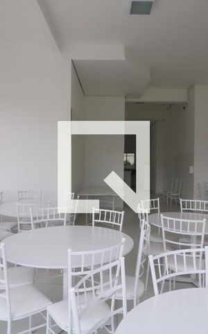 Apartamento à venda com 52m², 2 quartos e 2 vagas Apartamento à venda com 52m², 2 quartos e 2 vagasÁrea comum - Salão de festas