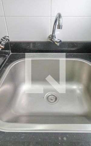 Apartamento à venda com 52m², 2 quartos e 2 vagas Apartamento à venda com 52m², 2 quartos e 2 vagasÁrea de Serviço