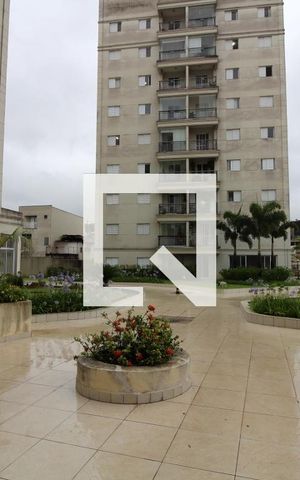 Apartamento à venda com 52m², 2 quartos e 2 vagas Apartamento à venda com 52m², 2 quartos e 2 vagasÁrea comum