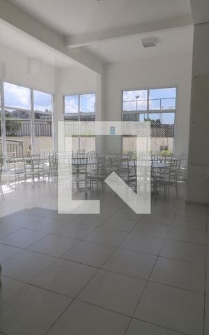 Apartamento à venda com 52m², 2 quartos e 2 vagas Apartamento à venda com 52m², 2 quartos e 2 vagasÁrea comum - Salão de festas