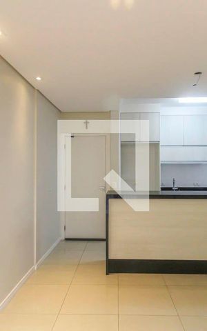 Apartamento à venda com 52m², 2 quartos e 2 vagas Apartamento à venda com 52m², 2 quartos e 2 vagasSala