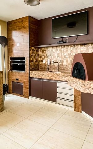 Apartamento à venda com 50m², 2 quartos e 1 vagaÁrea comum