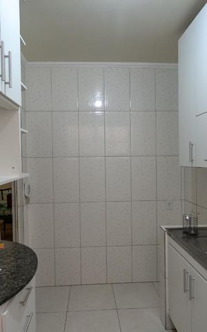 Apartamento para alugar com 50m², 2 quartos e 1 vaga Apartamento para alugar com 50m², 2 quartos e 1 vagaCozinha