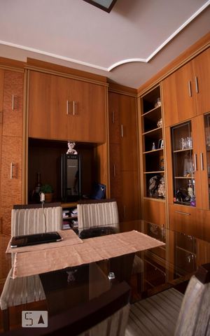 Apartamento à venda com 92m², 3 quartos e 2 vagas Apartamento à venda com 92m², 3 quartos e 2 vagasSala