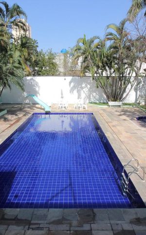Apartamento à venda com 78m², 3 quartos e sem vagaPiscina Coberta