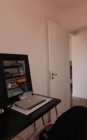 Apartamento à venda com 78m², 3 quartos e sem vagaQuarto 2