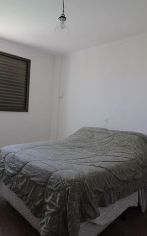 Apartamento à venda com 78m², 3 quartos e sem vagaQuarto 1
