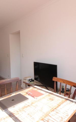 Apartamento à venda com 78m², 3 quartos e sem vagaSala
