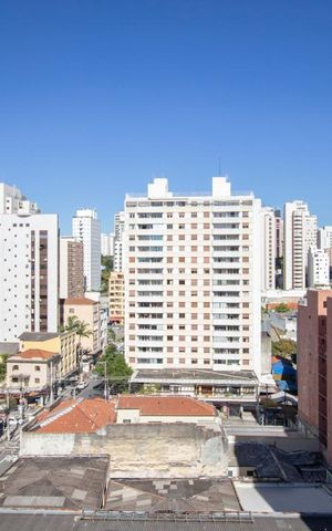 Apartamento à venda com 100m², 2 quartos e sem vagaVista