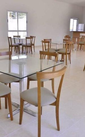 Apartamento à venda com 54m², 2 quartos e 1 vagaÁrea Comum - Salão de Festas