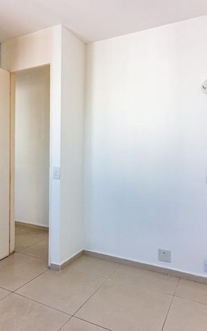 Apartamento à venda com 77m², 3 quartos e 1 vaga Apartamento à venda com 77m², 3 quartos e 1 vagaQuarto 2