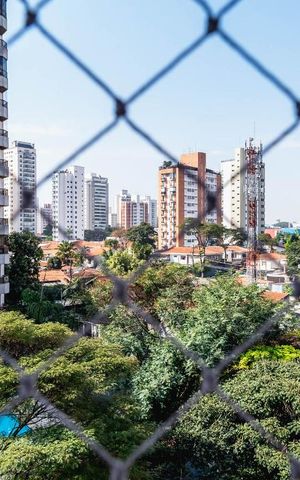 Apartamento à venda com 125m², 3 quartos e sem vaga Apartamento à venda com 125m², 3 quartos e sem vagaVista da Suíte