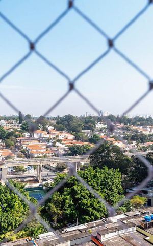 Apartamento à venda com 125m², 3 quartos e sem vaga Apartamento à venda com 125m², 3 quartos e sem vagaVista do Quarto 3