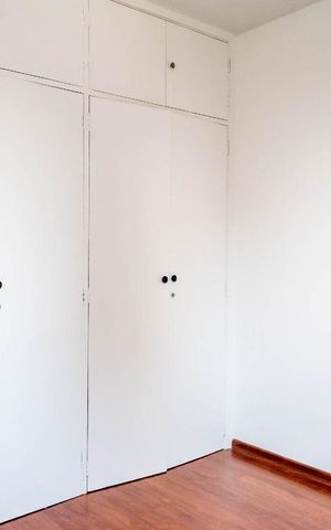 Apartamento à venda com 125m², 3 quartos e sem vaga Apartamento à venda com 125m², 3 quartos e sem vagaQuarto 2