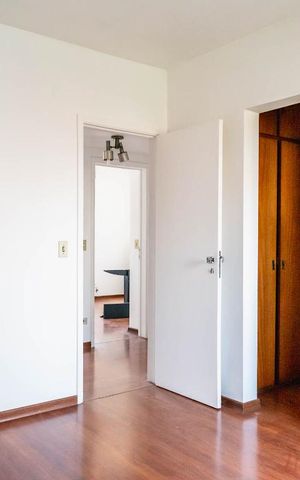 Apartamento à venda com 125m², 3 quartos e sem vaga Apartamento à venda com 125m², 3 quartos e sem vagaQuarto 1 - Suíte