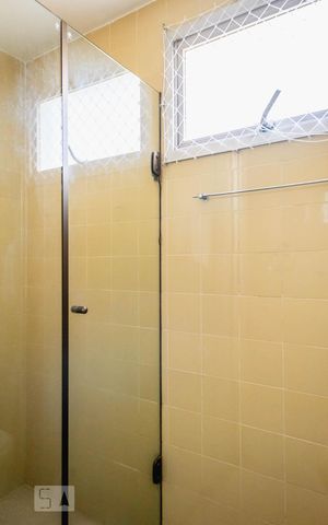 Apartamento à venda com 125m², 3 quartos e sem vaga Apartamento à venda com 125m², 3 quartos e sem vagaBanheiro 2 - Suíte