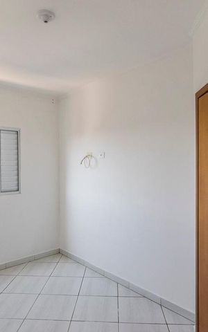 Apartamento à venda com 50m², 2 quartos e 1 vaga Apartamento à venda com 50m², 2 quartos e 1 vagaQuarto 2