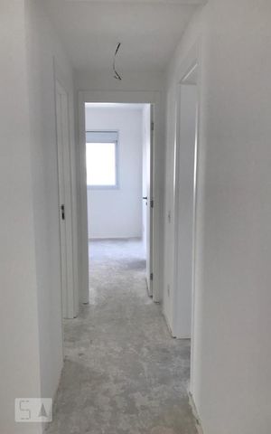 Apartamento à venda com 127m², 3 quartos e 2 vagas Apartamento à venda com 127m², 3 quartos e 2 vagasCorredor
