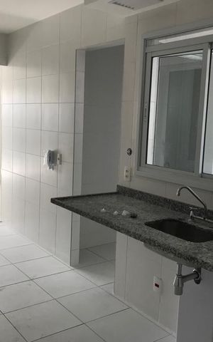 Apartamento à venda com 127m², 3 quartos e 2 vagas Apartamento à venda com 127m², 3 quartos e 2 vagasCozinha