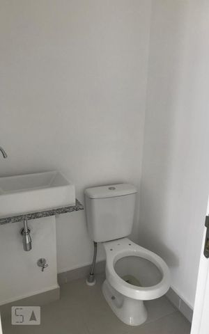 Apartamento à venda com 127m², 3 quartos e 2 vagas Apartamento à venda com 127m², 3 quartos e 2 vagasLavabo