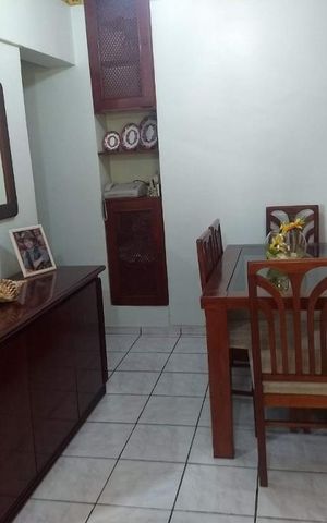 Apartamento à venda com 64m², 2 quartos e 1 vaga Apartamento à venda com 64m², 2 quartos e 1 vagaSala de Jantar