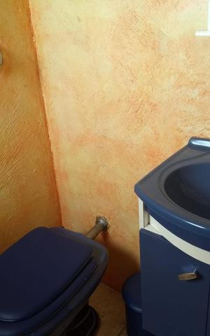 Apartamento à venda com 64m², 2 quartos e 1 vaga Apartamento à venda com 64m², 2 quartos e 1 vagaLavabo