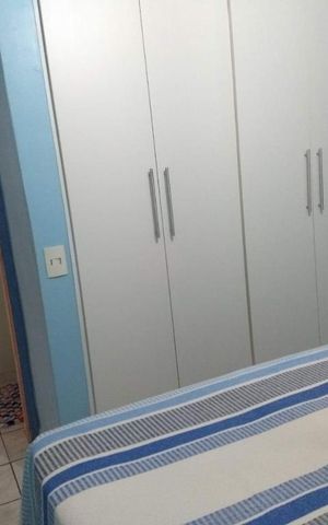 Apartamento à venda com 64m², 2 quartos e 1 vaga Apartamento à venda com 64m², 2 quartos e 1 vagaQuarto 02