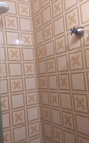 Apartamento à venda com 64m², 2 quartos e 1 vaga Apartamento à venda com 64m², 2 quartos e 1 vagaBanheiro