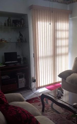 Apartamento à venda com 64m², 2 quartos e 1 vaga Apartamento à venda com 64m², 2 quartos e 1 vagaSala
