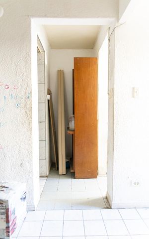 Apartamento à venda com 36m², 1 quarto e sem vagaSala