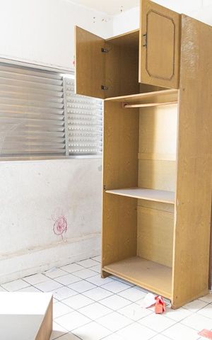 Apartamento à venda com 36m², 1 quarto e sem vagaQuarto