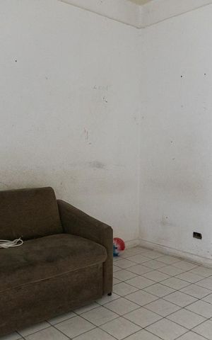 Apartamento à venda com 36m², 1 quarto e sem vagaSala