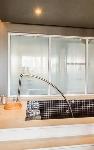 Apartamento para alugar com 52m², 1 quarto e 1 vagaÁrea Comum - Sauna