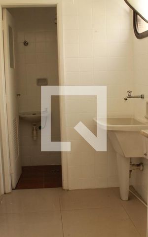 Apartamento para alugar com 150m², 3 quartos e sem vagaÁrea de Serviço