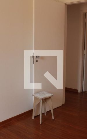 Apartamento para alugar com 150m², 3 quartos e sem vagaQuarto 1