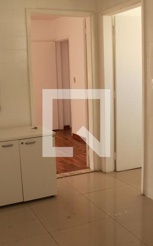 Apartamento para alugar com 150m², 3 quartos e sem vagaCozinha