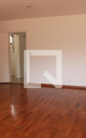Apartamento para alugar com 150m², 3 quartos e sem vagaSala