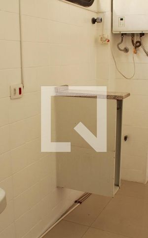 Apartamento para alugar com 150m², 3 quartos e sem vagaÁrea de Serviço